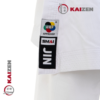 Karategi para Kumite - JIN - SMAI - aprobado por WKF