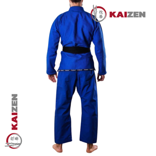 Kimono de Jiu Jitsu Classic - Shiai
