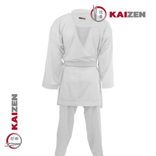 Karategi para Kumite - JIN - SMAI - aprobado por WKF
