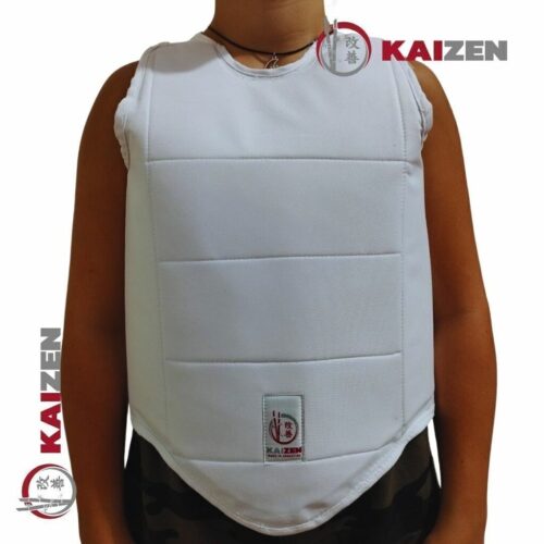 Pechera Interna Kumite