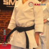 Karategi Kaminari X - SMAI - Karategi Premium de 14 oz - WKF