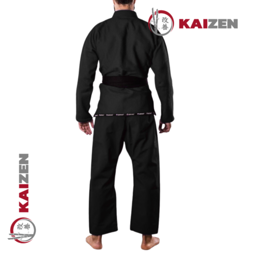 Kimono de Jiu Jitsu Classic - Shiai