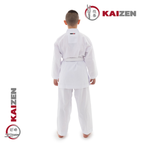 Karategi para Kumite Student aprobado por WKF