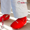 Protector de tibia y empeine de Karate Kaizen