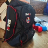 Mochila + Bolso extensible Smai