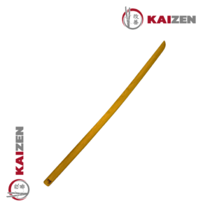 Bokken de Madera - Estilo Tsubanashi