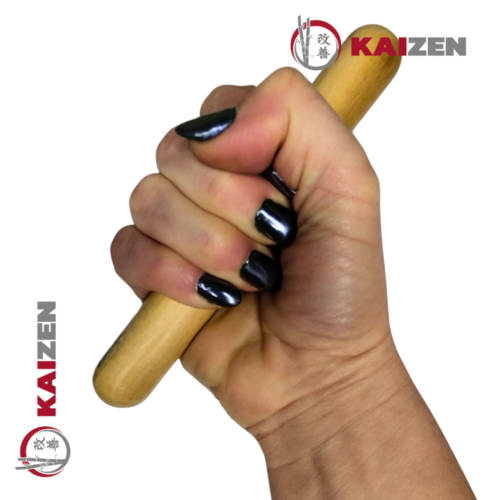 Kubotan - Arma para defensa personal