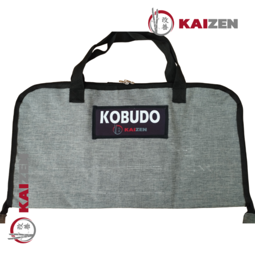 Bolso para transportar elementos de Kobudo