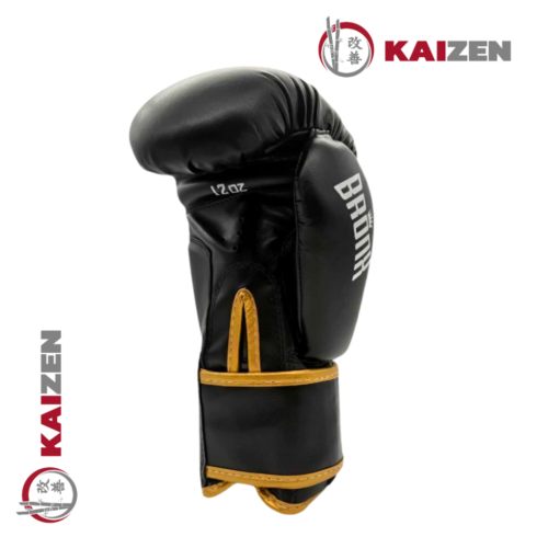 Guantes Box Malvinas
