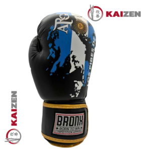 Guantes Box Malvinas
