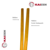 Bokken de Madera - Estilo Tsubanashi