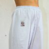 Pantalon Blanco/Artes Marciales