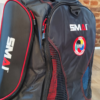 Mochila + Bolso extensible Smai