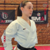 Karategi Kaminari X - SMAI - Karategi Premium de 14 oz - WKF