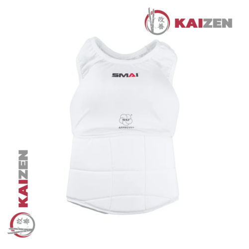 3-b76b0145cb897e1ded17730771060982-1024-1024.png Protector corporal SMAI Femenino + Taza rigida - Aprobada por WKF
