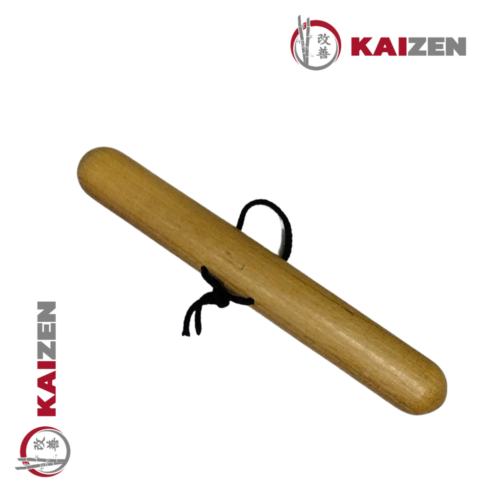 Kubotan - Arma para defensa personal