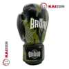 Guantes Box CAMMO
