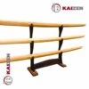 Soporte Armero Katanero - 3 armas