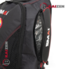 Mochila + Bolso extensible Smai