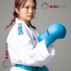 Guantes de Karate SMAI - Aprobados por WKF