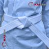 Cinturon Artes Marciales - 6 Costuras
