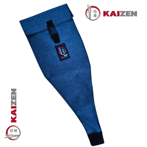 Par de Sai M3 + Funda- Kobudo