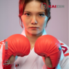 Guantes de Karate SMAI - Aprobados por WKF