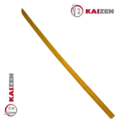 Bokken de Madera