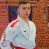 Karategi Kaminari X Pack- SMAI - Karategi Premium de 14 oz - WKF