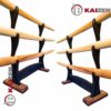 Soporte Armero Katanero - 3 armas