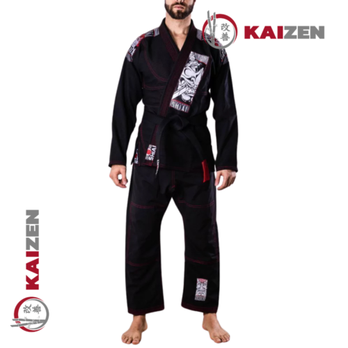 Kimono de Jiu Jitsu Hania - Shiai