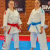 Karategi Kaminari X Pack- SMAI - Karategi Premium de 14 oz - WKF