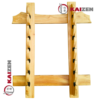 Soporte Armero Katanero - 6 armas