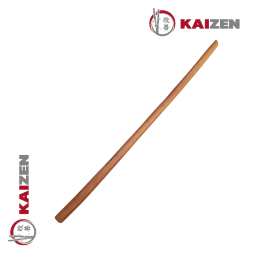 Bokken de Madera