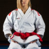 Cinturon SMAI aprobados por WKF - Kata