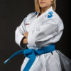Cinturon SMAI aprobados por WKF - Kata