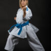 Cinturon SMAI aprobados por WKF - Kata