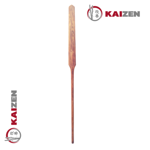Eku Bo - Kobudo