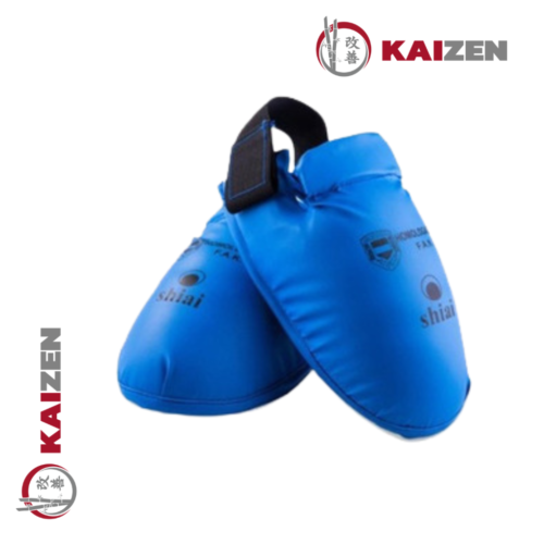 Empeinera para Kumite - Shiai Tokaido