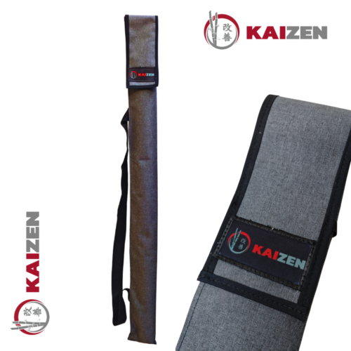 Funda para Jo y Bokken (140cm)