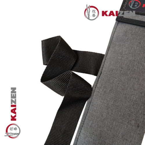 Funda para Bokken o Bo desarmable