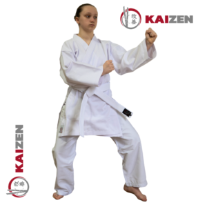 Keikogi Liviano - Aikidogi