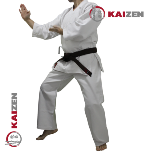Keikogi Liviano - Aikidogi