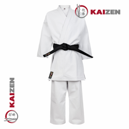 Karategi Mediano Shiai