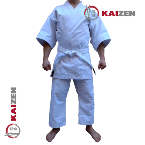 Karategi Keikogi Pesado