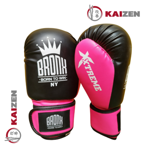 Guantes Box Extreme