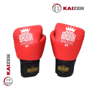 Guantes Box Classic - Boxeo