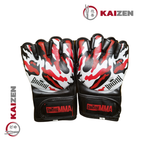 Guantes MMA Bronx