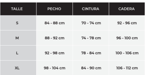 Top deportivo importado