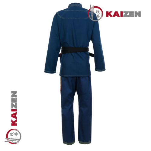 Kimono de Jiu Jitsu Performance- Shiai